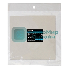 Термопрокладка ExeGate EPG-6WMK, 145x145x1.0 мм