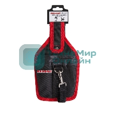 Сумка монтажника съемная поясная Rexant RE-CH