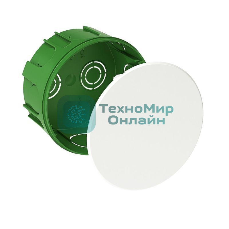 Коробка распр. СП 100х50 SchE IMT35121