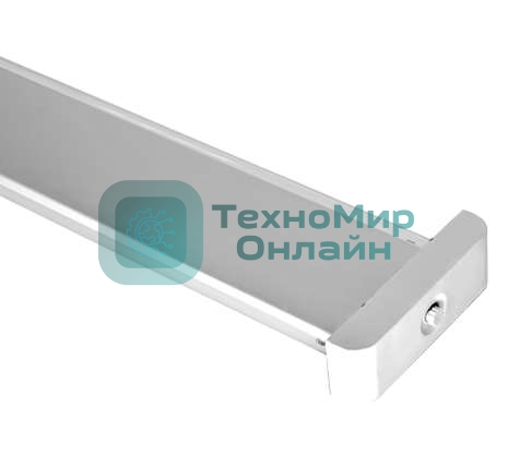 Светильник специальный бактерицидный ОБН01-150-001 Bakt 2х30Вт G13 IP20 без лампы Ардатов