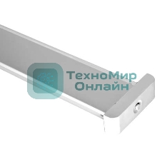 Светильник специальный бактерицидный ОБН01-150-001 Bakt 2х30Вт G13 IP20 без лампы Ардатов