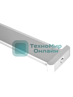 Светильник специальный бактерицидный ОБН01-150-001 Bakt 2х30Вт G13 IP20 без лампы Ардатов