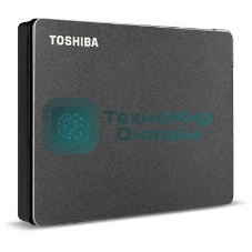 Внешний HDD 2.5