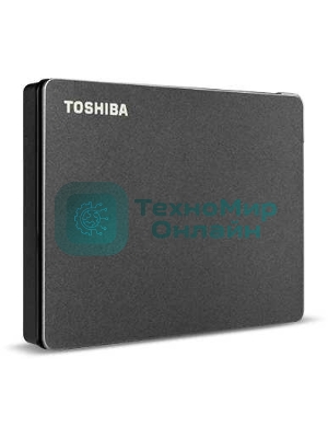 Внешний HDD 2.5