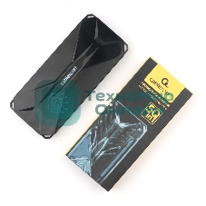 Отвертка с набором бит Cablexpert TK-SD-11R (50 предметов)