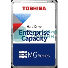 Жесткий диск Toshiba HDD SAS 18Tb 3.5
