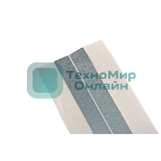 Лента металлизированная углоформирующая защитная Сибртех, 15 м