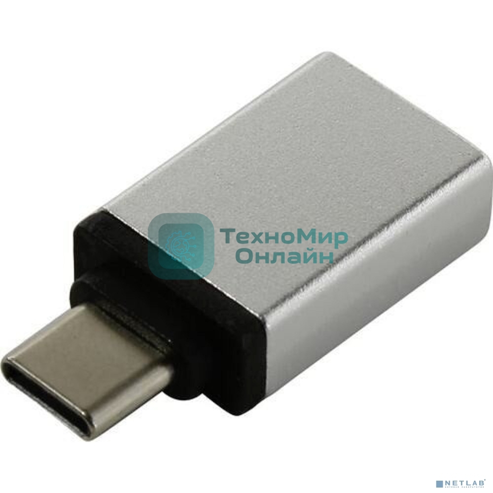 Переходник 5bites AP-025 USB3.0, AF-CM, OTG