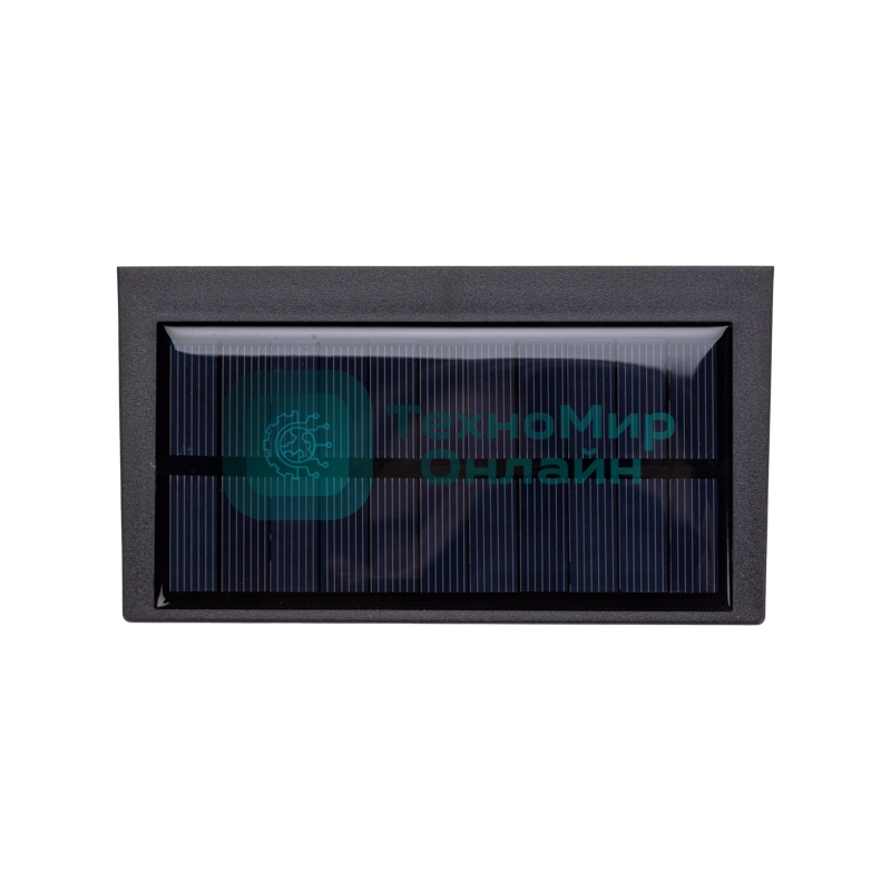 Светильник садовый Rexant Карнаби, 4000К, встроенный аккумулятор, солнечная панель, коллекция Лондон