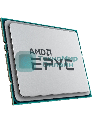Процессор AMD EPYC 9454 Soc-SP5 2.75 GHz OEM