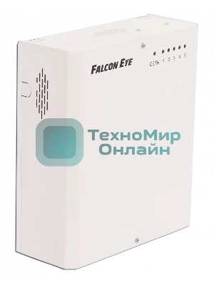 Блок питания Falcon Eye FE-1250 V.5 MAX