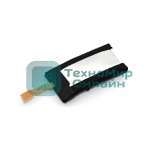 Аккумуляторная батарея CameronSino для Samsung Gear Fit 2 Pro SM-R365 200 mAh