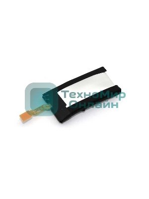 Аккумуляторная батарея CameronSino для Samsung Gear Fit 2 Pro SM-R365 200 mAh