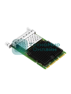 Сетевой адаптер PCIE 10Gb SFP+ LRES3007PF-OCP LR-LINK