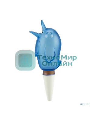 Увлажнитель почвы для растений 60мл Птичка ЧЕТЫРЕ СЕЗОНА