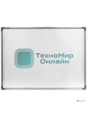 Интерактивная доска IQBoard RPT087-20 87