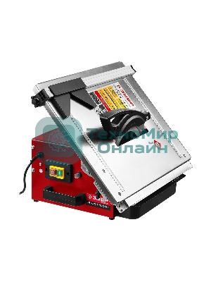 Электроплиткорез Зубр 