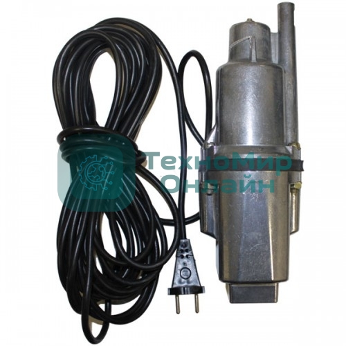 Насос Ручеек-1 15м, погр, верхн забор 18с.02.1956