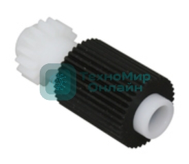 Ролик подачи бумаги Kyocera KM-1620/1635/1650/2050/TASKalfa 180/181 (О) 2AR07240/2BJ06010
