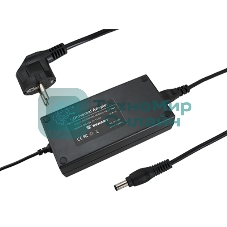 Источник питания Rexant 110-220 V AC/12 V DC 12,5 А 150 W с DC разъемом подключения 5.5х2.1, без влагозащиты (IP23)