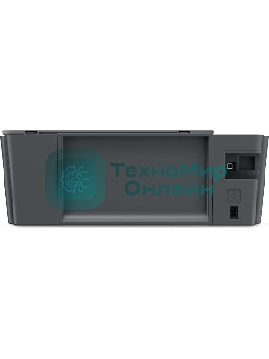 МФУ струйное HP Smart Tank 500 (4SR29A), A4, цветной, печ. до 22 стр/мин. (ч/б) до 16 стр/мин. (цвет), скан. до 8 стр/мин. (ч/б) 4 стр/мин. (цвет), 1200x1200dpi, USB