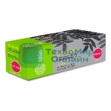 Картридж лазерный Cactus CS-TK5140Y желтый (5000 стр.) для Kyocera Mita M6030cdn/M6530cdn/P6130cdn Ecosys