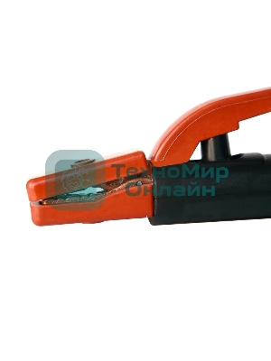 Держатель электрода Rexant 500 А American type