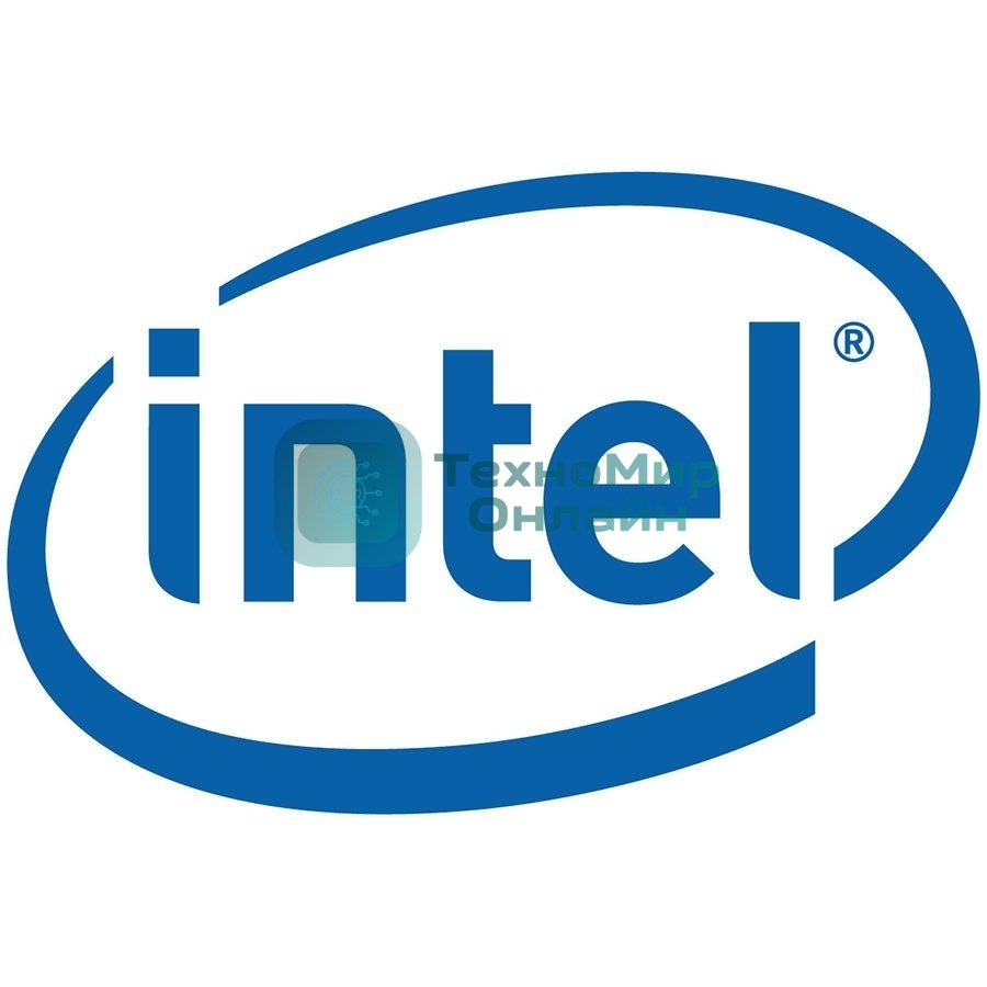 Сетевая карта Intel X710T2LOCPV3 (X710T2LOCPV3 9999MJ)