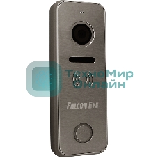 Видеопанель Falcon Eye FE-ipanel 3 HD панели: серебристый