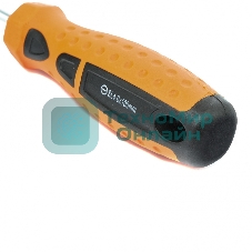 Отвертка Sparta 