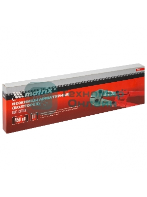 Болторез Matrix 450 мм/18