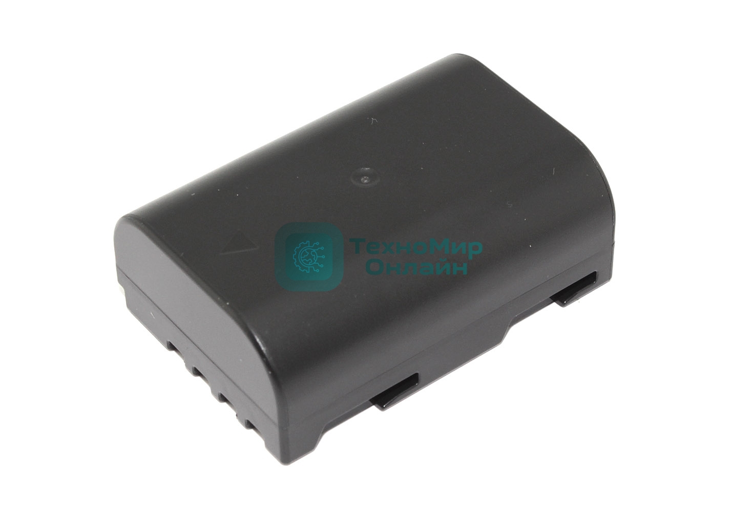 Аккумуляторная батарея для фотоаппарата Panasonic Lumix DMC 7.2V 1860mAh