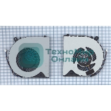 Вентилятор (кулер) для ноутбука Toshiba Satellite L950 L950D L955 S950 S955 L50 L55 L50D (4 pin)