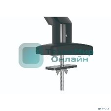 Настольное крепление Wize WDA1-32 для одного монитора 14