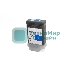 Картридж струйный NVPrint PFI-107C (NV-6706B001) Cyan для Canon imagePROGRAF iPF670/680/770 (130 мл)