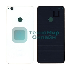 Задняя крышка для Huawei Honor 8 Lite белый