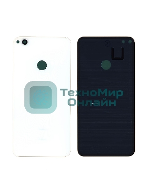 Задняя крышка для Huawei Honor 8 Lite белый