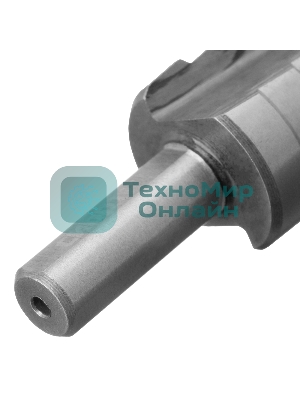 Сверло ступенчатое по металлу Сибртех 4-6-8-10-12-14-16-18-20 мм, 4241