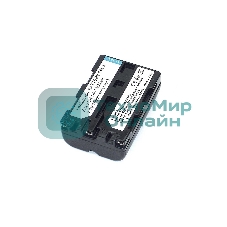 Аккумуляторная батарея для фото и видеокамеры Sony DSLR-A100 (NP-FM500H) 7,2V 2000mAh