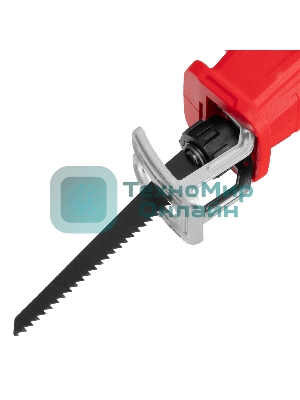 Пила сабельная аккумуляторная MTX RС-65, Li-Ion, 12 В