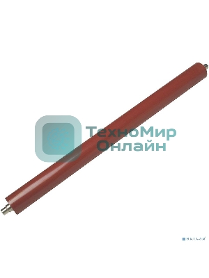 Вал резиновый CET CET3382 (2C920060/2C920061) для Kyocera KM-1620/1650/2050/2550/1635/2035