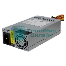 Блок питания серверный Foxconn FX-R300, 300Вт, 40мм, серый