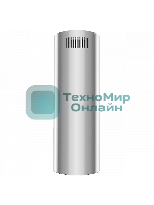 Вытяжка островная Maunfeld Lee Isla 39 нержавеющая сталь, 38 см, 1000 куб. м/ч, 52 дБ