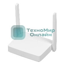 Роутер Wi-FiMercusys MW301RN300