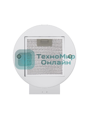 Вытяжка Maunfeld LEE WALL 35 БЕЛЫЙ