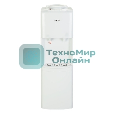 Кулер Vatten V41WF напольный белый