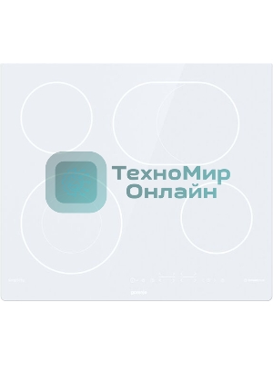 Электрическая варочная панель Gorenje ECT643SYW