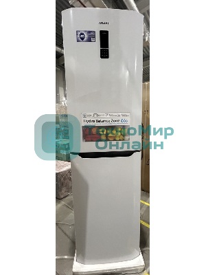 (Поврежденный товар) Холодильник Atlant ХМ-4625-109-ND белый [См.описание!]