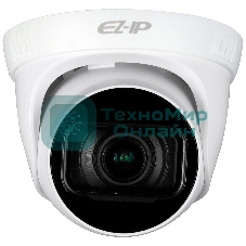 Камера видеонаблюдения Dahua EZ-IPC-T2B20P-ZS 2.8-12мм