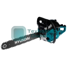 Бензопила Hyundai X 5320 2500Вт 3.4л.с. дл.шин.:20